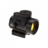 MRO Red Dot 2.0 MOA Black Aim-O
