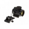 MRO Red Dot 2.0 MOA Black Aim-O