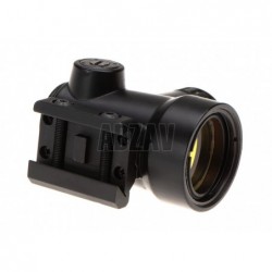 MRO Red Dot 2.0 MOA Black Aim-O