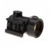 MRO Red Dot 2.0 MOA Black Aim-O