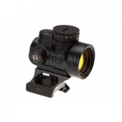 MRO Red Dot 2.0 MOA Black Aim-O