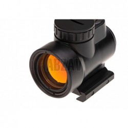 MRO Red Dot 2.0 MOA Black Aim-O