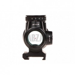 MRO Red Dot 2.0 MOA Black Aim-O