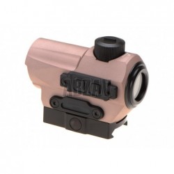 SP1 Red Dot Sight Desert Aim-O