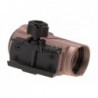 SP1 Red Dot Sight Desert Aim-O
