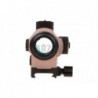 SP1 Red Dot Sight Desert Aim-O