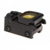 Flip Dot Reflex Sight Black Aim-O