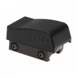 Flip Dot Reflex Sight Black Aim-O