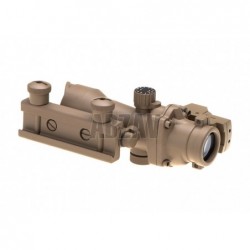 4x32IR Combo Combat Scope Desert Aim-O
