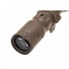 1-4x24 Tactical Scope Desert Aim-O
