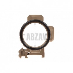 1-4x24 Tactical Scope Desert Aim-O