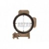 1-4x24 Tactical Scope Desert Aim-O