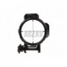 1-4x24 Tactical Scope Black Aim-O