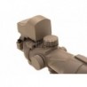 4x32 Combo Combat Scope Desert Aim-O