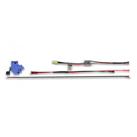 G2 ETU & Mosfet Wire Set 16AWG G-18-066 G&G