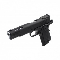 1911 NE1202 Full Metal Gas Black AW Custom