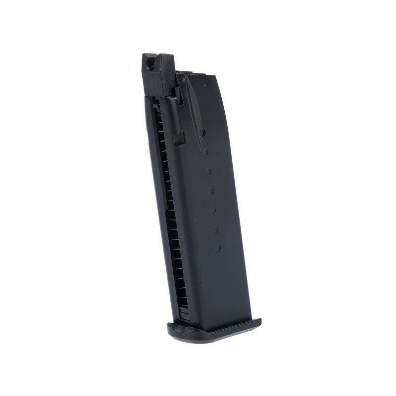Magazine H9 GBB gas 25 rounds Hudson