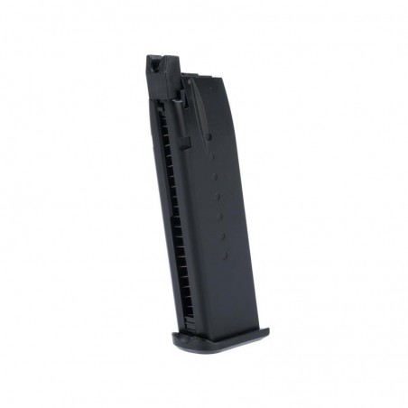 Magazine H9 GBB gas 25 rounds Hudson