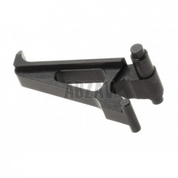 CNC Trigger AK - A Black Retro Arms