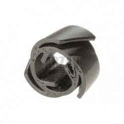 Damping Centering Pad 24mm Retro Arms