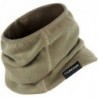 Thermo Neck Gaiter Tan Condor