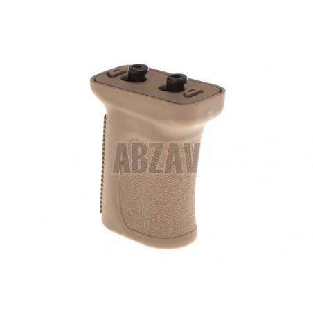 Keymod Forward Grip Tan G&G