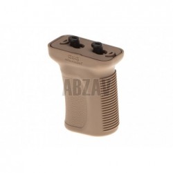 Keymod Forward Grip Tan G&G