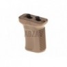 Keymod Forward Grip Tan G&G
