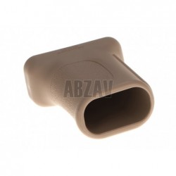Keymod Forward Grip Tan G&G
