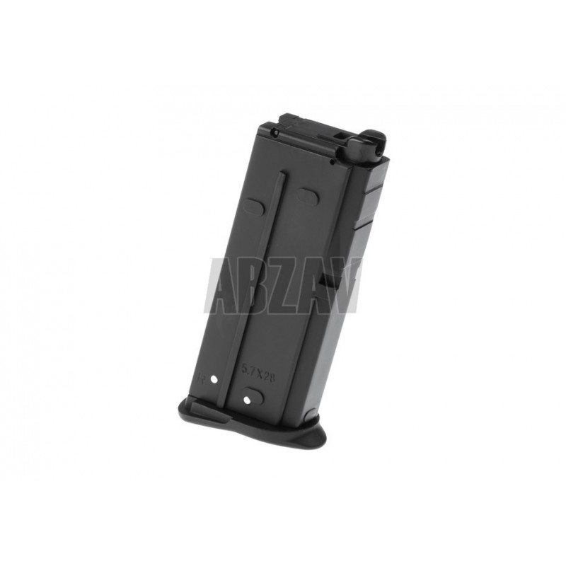 Magazine FN Five-Seven Gas Black Cybergun