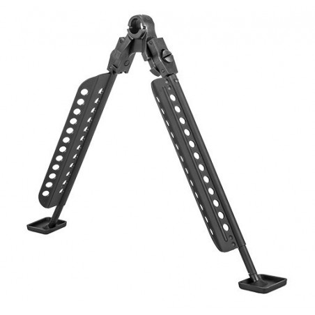 Polymer Bipod For Sniper M82 Lancer Tactical