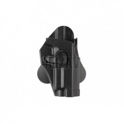 Paddle Holster for WE / KJW / TM P226 Amomax