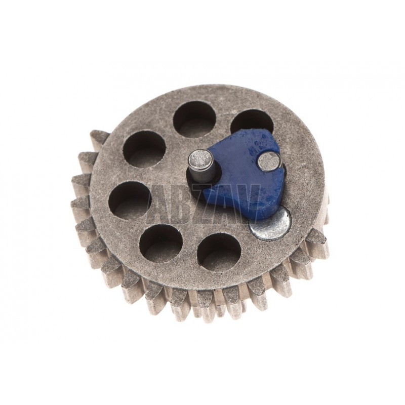 EFCS 18:1 Original Torque Steel Sector Gear Ares