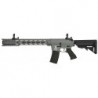 LT-25 G2 M4 SPR Interceptor Full pack Grey Lancer Tactical