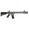 LT-25 G2 M4 SPR Interceptor Full pack Grey Lancer Tactical