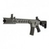 LT-25 G2 M4 SPR Interceptor Full pack Grey Lancer Tactical