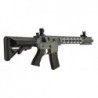 LT-25 G2 M4 SPR Interceptor Full pack Grey Lancer Tactical