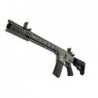 LT-25 G2 M4 SPR Interceptor Full pack Grey Lancer Tactical