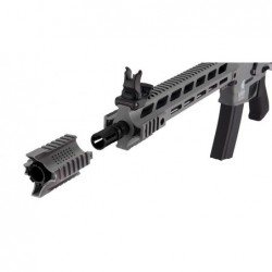 LT-25 G2 M4 SPR Interceptor Full pack Grey Lancer Tactical