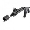 LT-25 G2 M4 SPR Interceptor Full pack Grey Lancer Tactical
