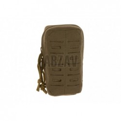 Utility Pouch Small with MOLLE Ranger Green Templar's Gear