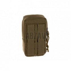 Utility Pouch Small with MOLLE Ranger Green Templar's Gear