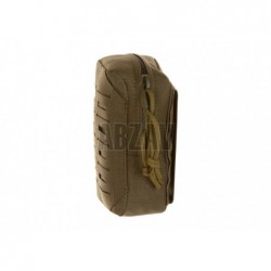 Utility Pouch Small with MOLLE Ranger Green Templar's Gear