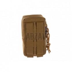 Utility Pouch Small with MOLLE Coyote Templar's Gear