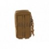 Utility Pouch Small with MOLLE Coyote Templar's Gear
