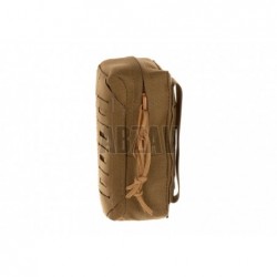 Utility Pouch Small with MOLLE Coyote Templar's Gear