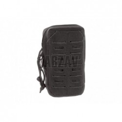 Utility Pouch Small with MOLLE Black Templar's Gear
