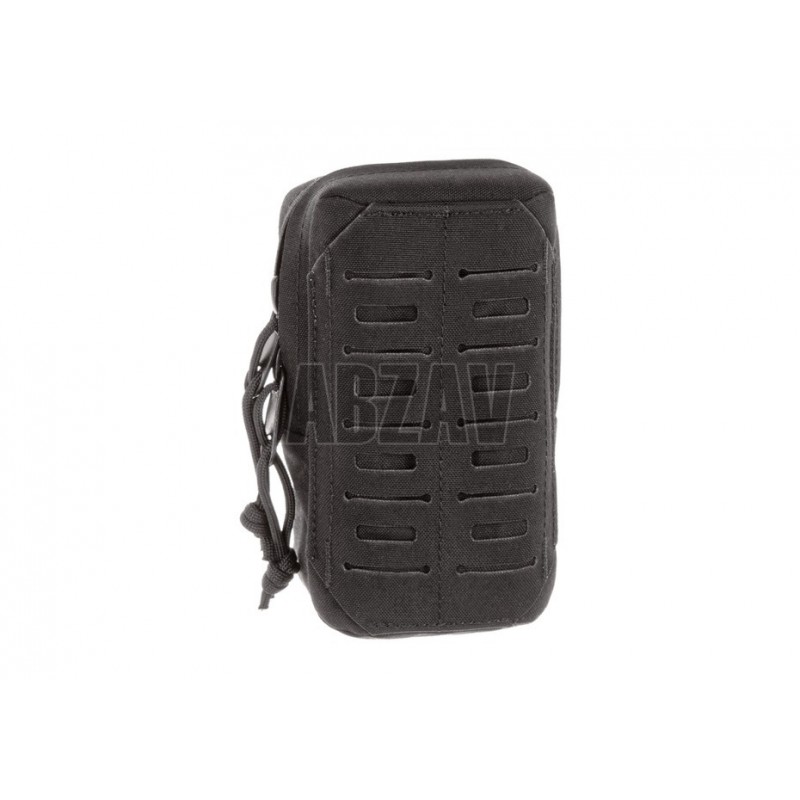 Utility Pouch Small with MOLLE Black Templar's Gear