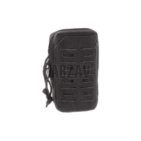 Utility Pouch Small with MOLLE Black Templar's Gear