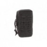 Utility Pouch Small with MOLLE Black Templar's Gear